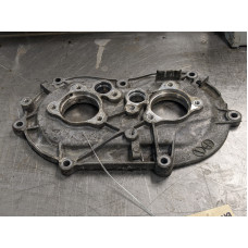 02R049 Right Front Timing Cover For 08-09 Mercedes-Benz C230  2.5 2720150101